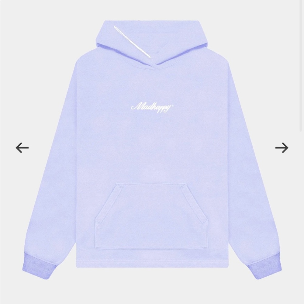 SOLD Madhappy Sweatshirt